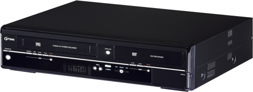 Funaï TD6D