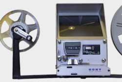 Visionneuse Super 8 & Projecteur de Film - SAGA 8MM