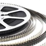 bobine de film