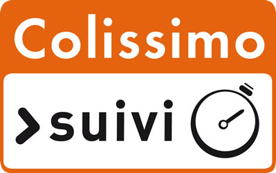 logo colissimo