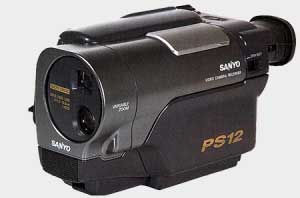 Sanyo PS12