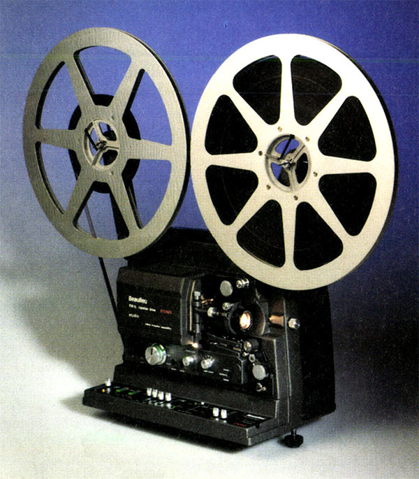 Comment Numériser Film Super 8 SoiMême ? SAGA 8MM