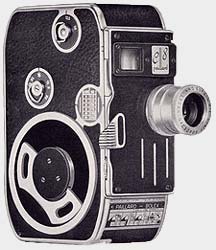 Bolex C8