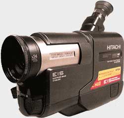 Hitachi VM H710