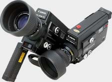 Canon Autozoom 512 XL