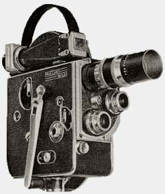 Bolex H16