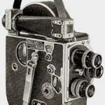 Bolex H8 Leader