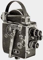 Bolex H8 Leader