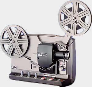 Bolex SM8