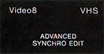SONY EVT1B double compatibilité