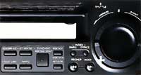 Montage Sony SLV E1000