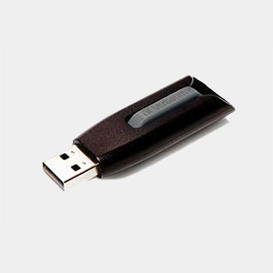 clé usb