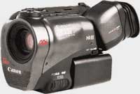 Canon UC X20 Hi