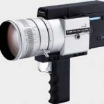 Canon Auto Zoom 1218