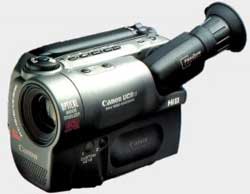 Canon UC9-Hi