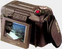 Sony SC55