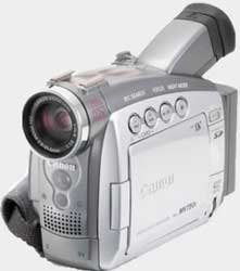 Canon MV750i