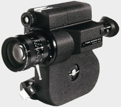 Canon Scoopic 16M
