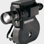 Canon Sound Scoopic 200S10