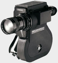 Canon Sound Scoopic 200S10