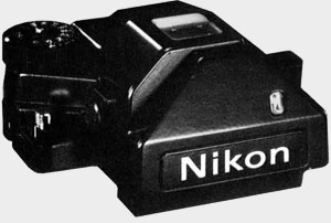 Viseur Photomic F2S DP-2