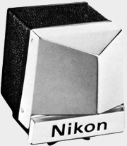 Nikon viseur DA-1