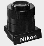 Nikon DW-2