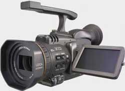 Panasonic AG DVC30