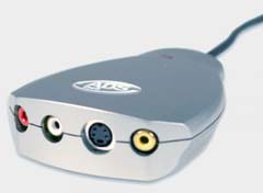 Instant Video DVX