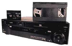 SONY EV-T1B
