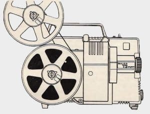 Rembobinage Bauer T3