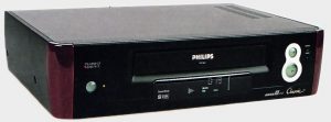 Philips VR-960