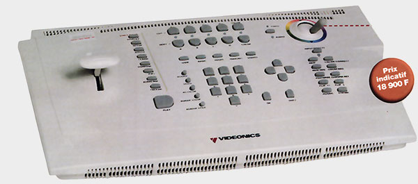 Videonics MX300