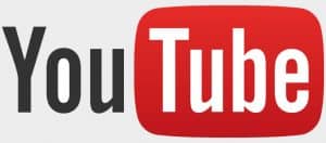Logo YouTube