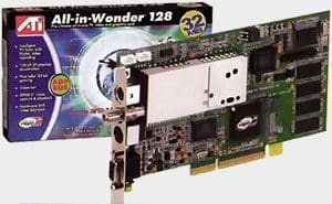 ATI-All-in-Wonder