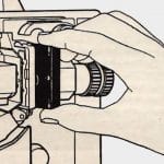 Bauer T22 Presse film