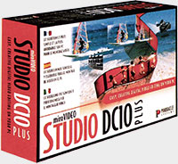 Studio DC10