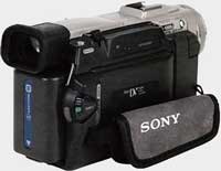 Sony-DCR-TRV8