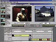Adobe Premiere 5.1 LE