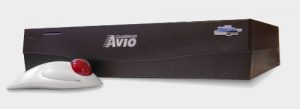 Casablanca Avio