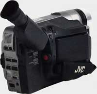 JVC GR SXM46