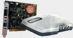 Matrox RTMac