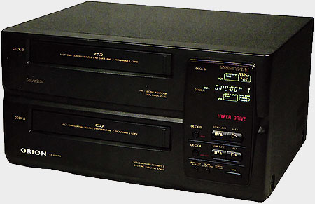 Orion DX3034
