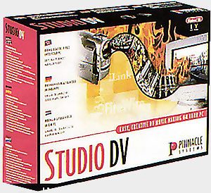 Studio DV