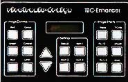 Réglages Electronics Design TBC-Enhancer