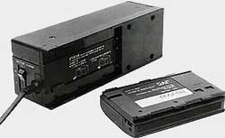 Chargeur batterie JVC GR-C9