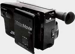 JVC GR-C9S