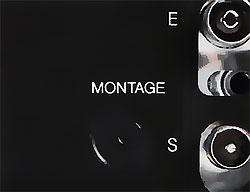 Montage JVC HR-J936MS