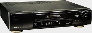 JVC HR-J936MS