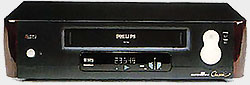 Philips VR-967